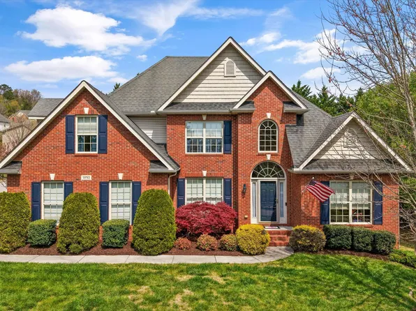 10742 Modesto Ln, Knoxville, TN 37934