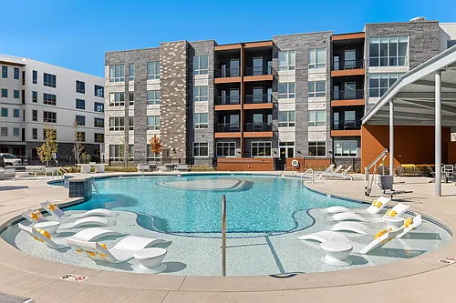 Brookside Commons Photo 1