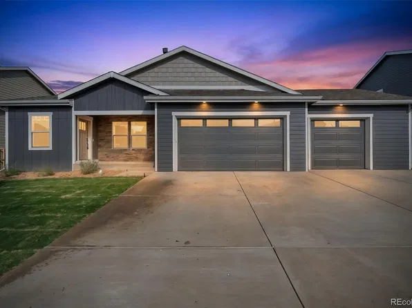 9048 Harlequin Circle, Frederick, CO 80504