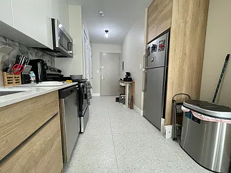 Rented by Urban Sanctuary