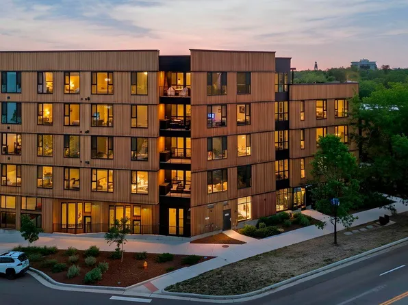 1601 Park Ave #116, Denver, CO 80218