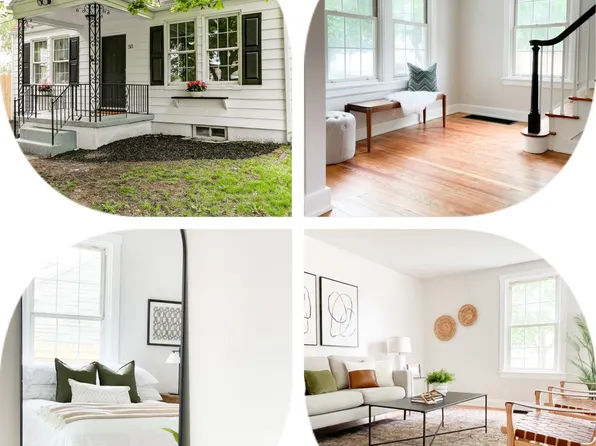 50 N 45th St, Harrisburg, PA 17111