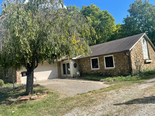 151 W Epler Ave, Indianapolis, IN 46217