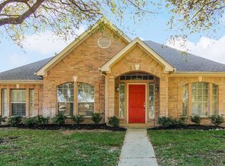 9210 Point Park Dr, Houston, TX 77095