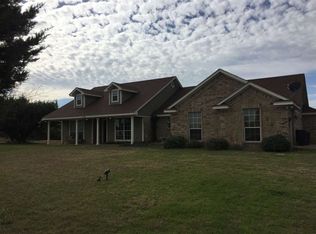 168 Elco Ln, China Spring, TX 76633