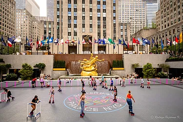 Rented by Manhattan Management Group