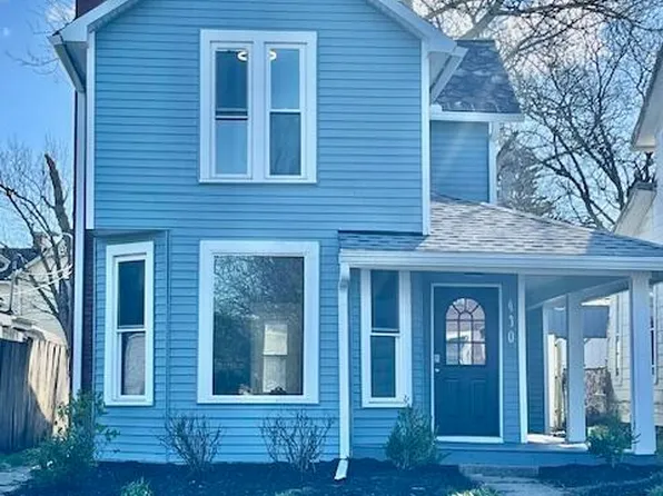 430 N High St, Lancaster, OH 43130