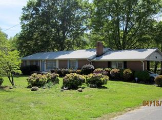 810 Safrit Rd, Salisbury, NC 28146