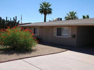 4913 E Coronado Rd, Phoenix, AZ 85008