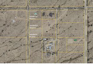 0 N Warrior Rd #35, Casa Grande, AZ 85193