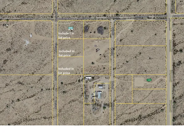 0000 N Warrior Road #35, Casa Grande, AZ 85193
