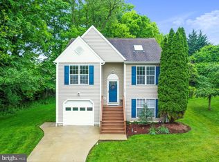 32 Rye Ct, Shepherdstown, WV 25443