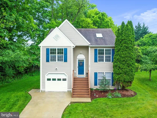 32 Rye Ct, Shepherdstown, WV 25443