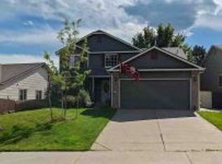 23820 Broadmoor Dr, Parker, CO 80138