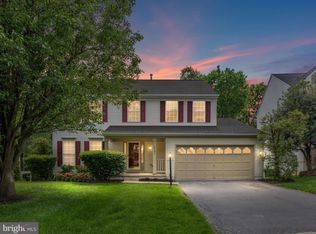 42833 Crowfoot Ct, Ashburn, VA 20147