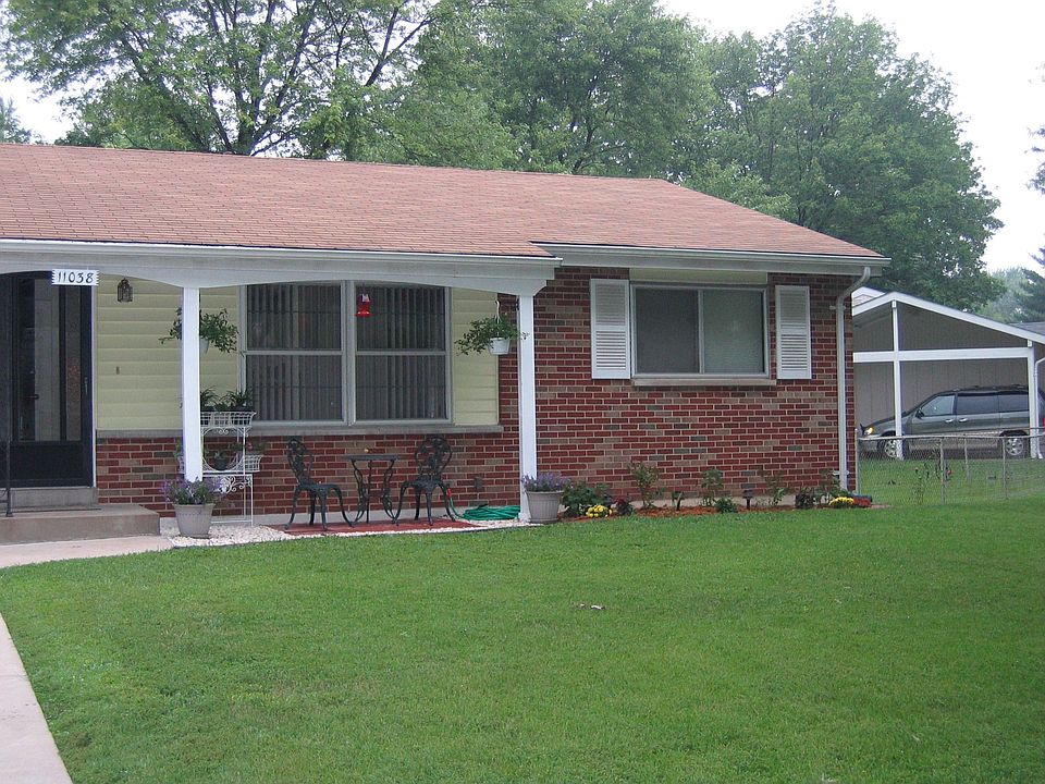 Front of the Home