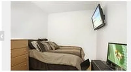 Rented by Red Star New York