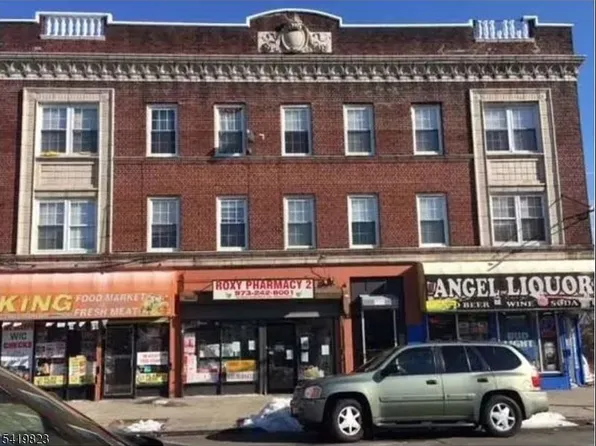 632 Martin Luther King Blvd, Newark, NJ