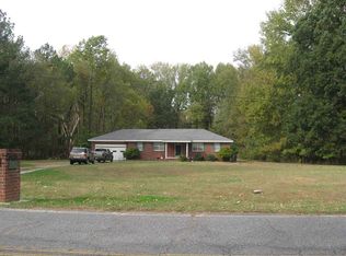 5665 Benjestown Rd, Memphis, TN 38127