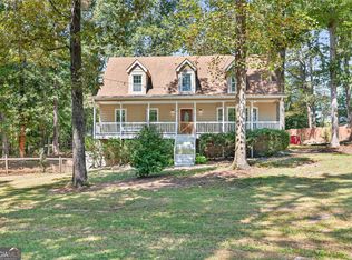 4107 Rosebud Rd, Loganville, GA 30052