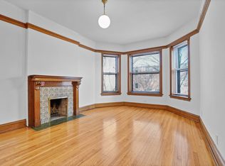 3824 N Sheffield Ave APT 3, Chicago, IL 60613