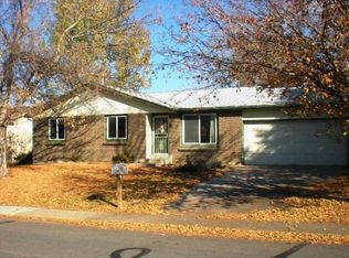 1020 S Kalispell St, Aurora, CO 80017