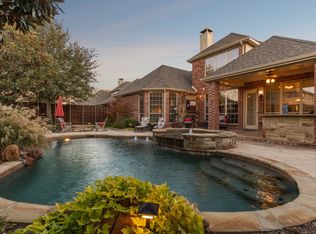 850 Long Valley Ct, Prosper, TX 75078