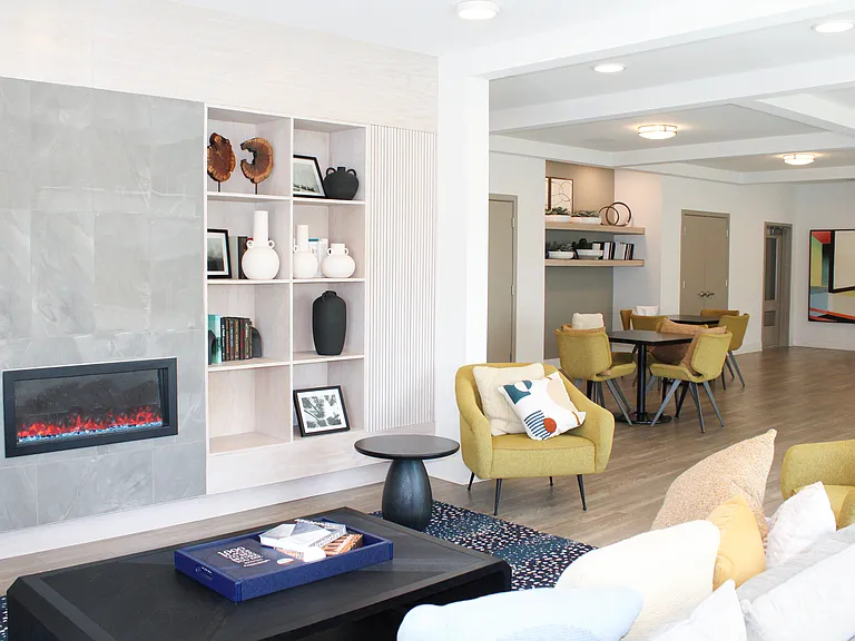 Point and Ravine Apartments — Photo 13