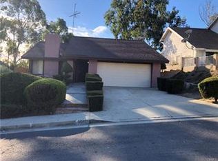 2542 E Marlena St, West Covina, CA 91792