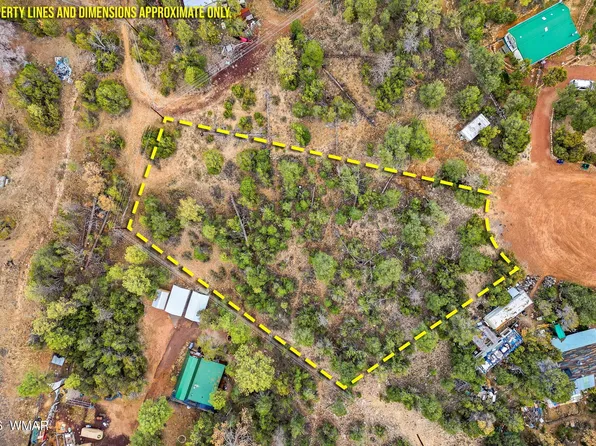 1971 Bradley Ln, Heber, AZ 85933
