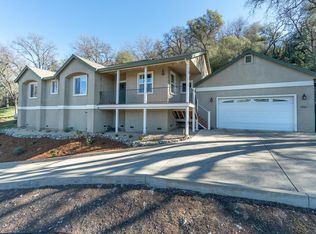 4161 Creekside Dr, Shingle Springs, CA 95682