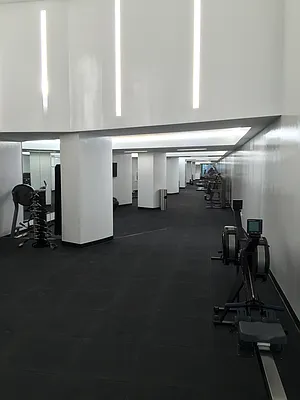 Rented by The Durst Organization | media 9