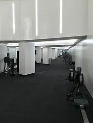 Rented by The Durst Organization