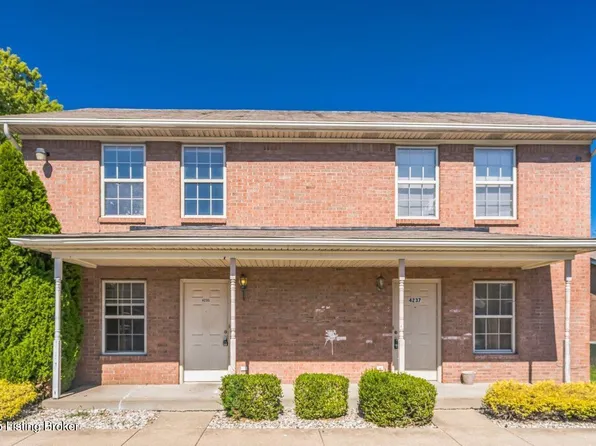 4237 Grantline Vw, New Albany, IN 47150