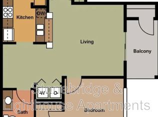 1103 Lighthouse Cv #B-18, Jeffersonville, IN 47130