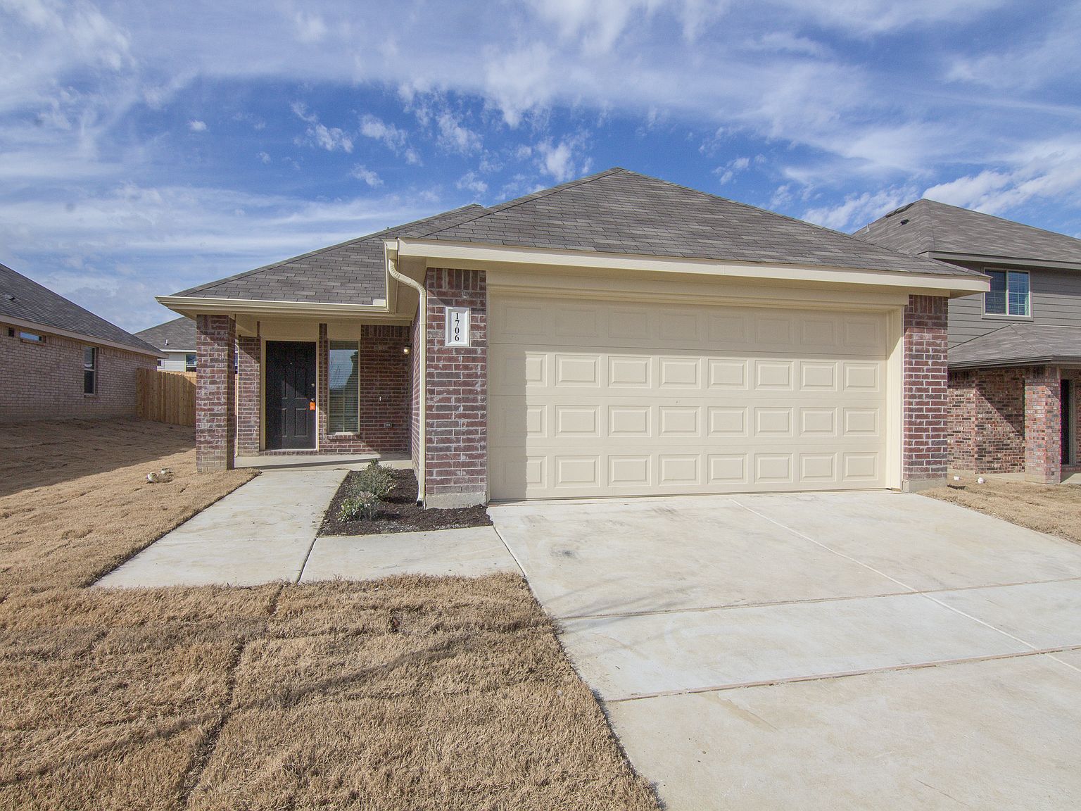 1706 Bobolink Dr, Ennis, TX 75119 Zillow
