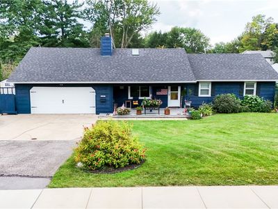1109 S Main St, Grafton, OH, 44044