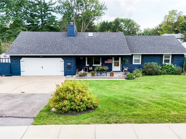 1109 S Main St, Grafton, OH 44044