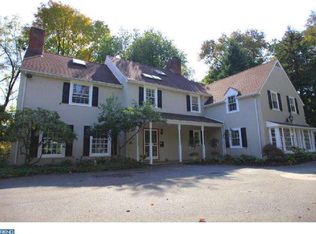 7921 Deer Run Rd, Glenside, PA 19038