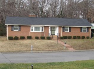 9000 Prince Rd, Henrico, VA 23228