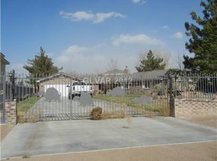 3081 S Monterey Ct, Pahrump, NV 89048