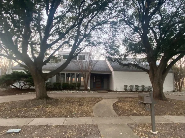 3610 N Echo Trl, Plano, TX 75023