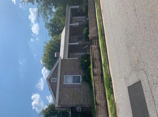 1283 Paxton St, Danville, VA 24541