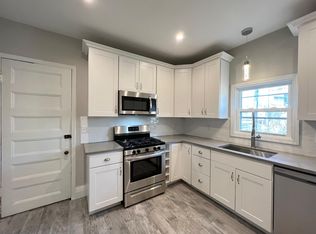 242 Dewitt St APT 1, Buffalo, NY 14213
