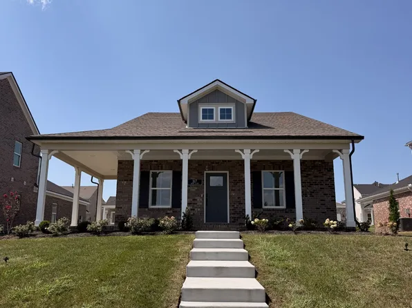 317 Aspen Aly Lot 37, Mount Juliet, TN 37122