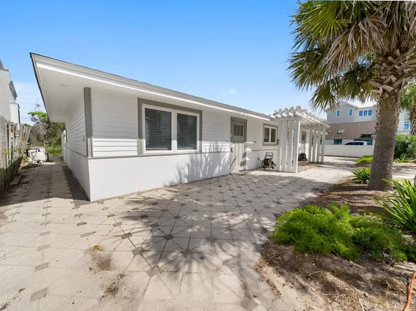 36 Green St, Inlet Beach, FL 32461