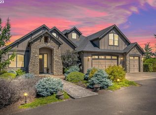 57133 Hazen Rd, Warren, OR 97053