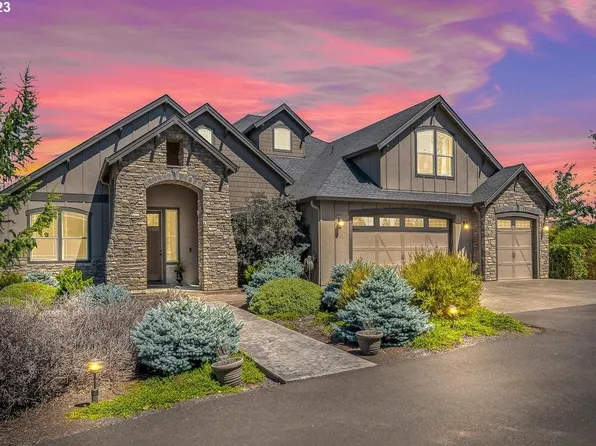 57133 Hazen Rd, Warren, OR 97053