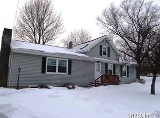 2100 West Rd, Oneida, NY 13421