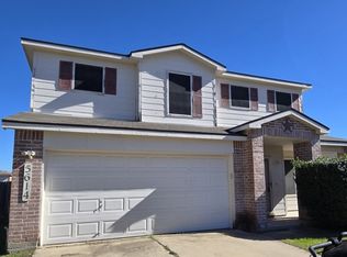 5614 Orts Dr, Killeen, TX 76542